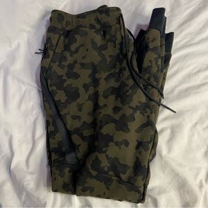 Nike Tech fleece pants